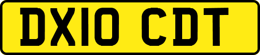 DX10CDT