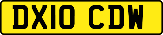 DX10CDW