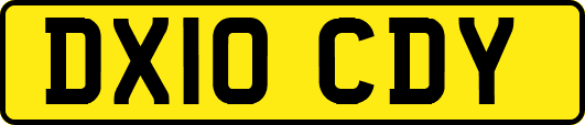 DX10CDY