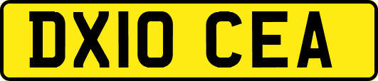 DX10CEA
