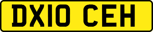 DX10CEH