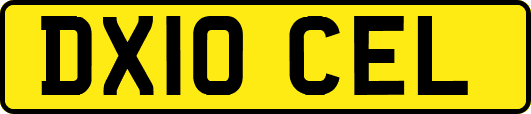 DX10CEL