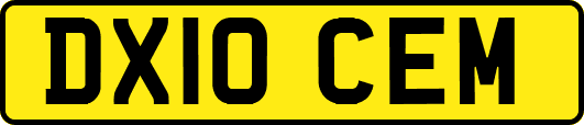 DX10CEM