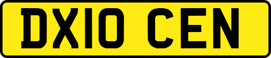 DX10CEN