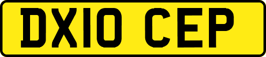 DX10CEP