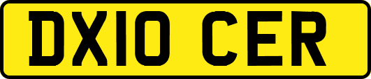DX10CER