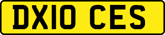 DX10CES