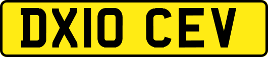 DX10CEV