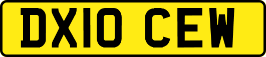 DX10CEW