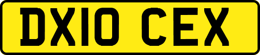 DX10CEX