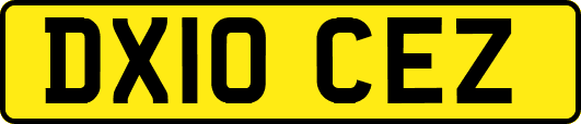 DX10CEZ