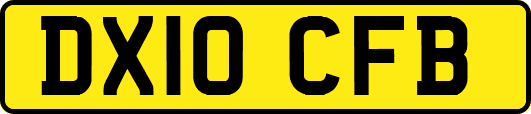 DX10CFB