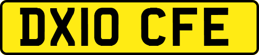 DX10CFE