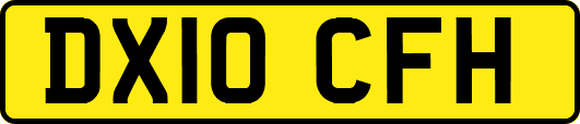 DX10CFH