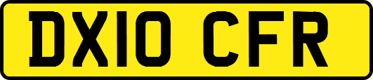 DX10CFR
