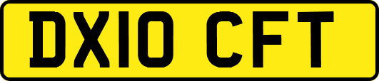 DX10CFT