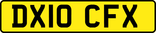 DX10CFX