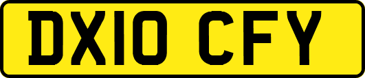 DX10CFY