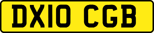 DX10CGB