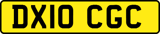 DX10CGC