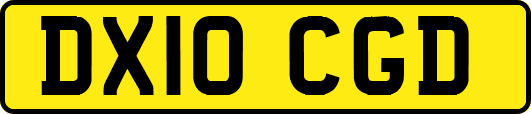 DX10CGD