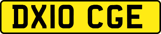 DX10CGE