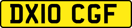 DX10CGF