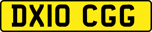 DX10CGG