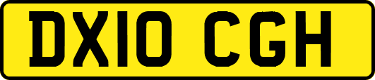 DX10CGH