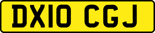 DX10CGJ