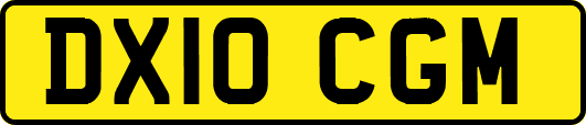 DX10CGM