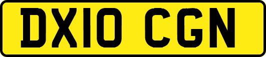 DX10CGN