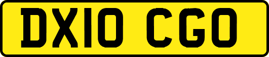 DX10CGO