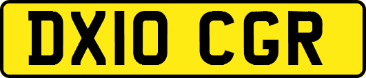 DX10CGR
