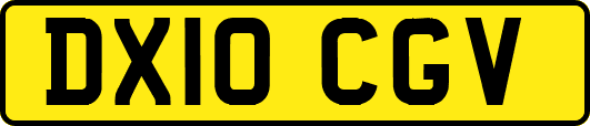 DX10CGV