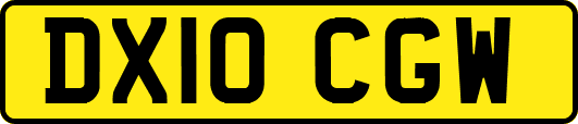 DX10CGW