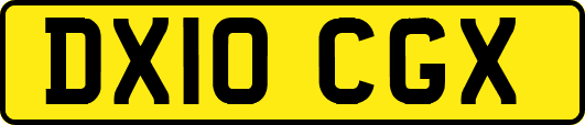 DX10CGX