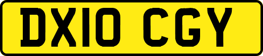 DX10CGY