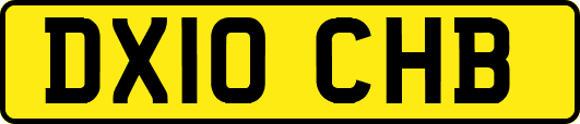 DX10CHB