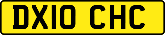 DX10CHC