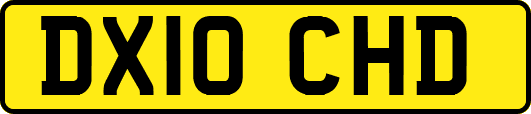 DX10CHD