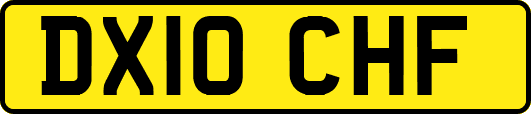 DX10CHF