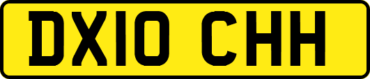 DX10CHH