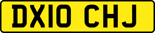 DX10CHJ