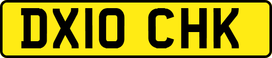 DX10CHK
