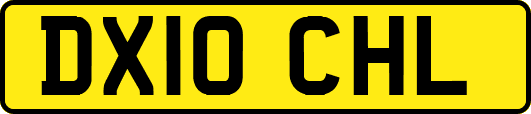 DX10CHL
