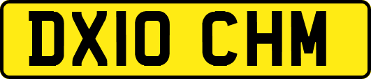 DX10CHM