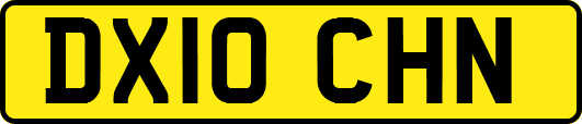 DX10CHN