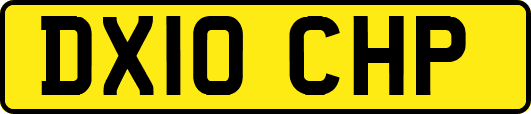DX10CHP