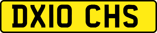 DX10CHS